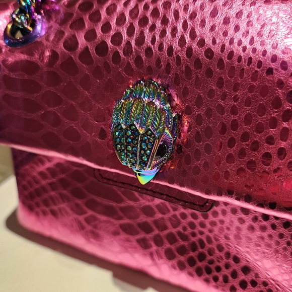 Kurt Geiger Mini Kensington Bag - Picture 3 of 8